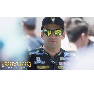 Johann Zarco Mengakui Bahwa Dirinya Tetap Tenang Saat Balapan Berlangsung Di Jerez | Sabung Ayam | Judi Sabung Ayam