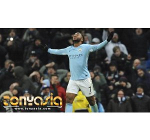 Demi Real Madrid, Sterling Tunda Teken Kontrak Baru di Man City | Judi Bola | Judi Bola Online