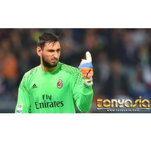 Paris Saint-Germain Mulai Bergerak Rayu Donnarumma | Judi Bola | Judi Bola Online