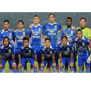 Emral Sebagai Pelatih Baru Akan Membawa PERSIB Berjaya | Judi Bola | Judi Bola Online