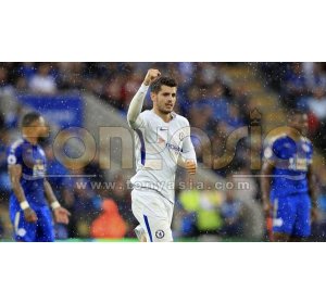 Saat Ini Morata Mempunyai Peluang Besar | Judi Bola | Judi Bola Online