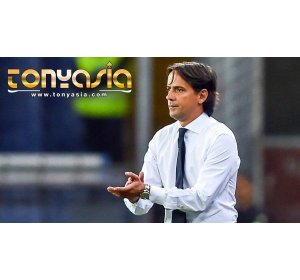 Inzaghi Tegaskan Lazio Hebat Bukan Kebetulan |Judi Bola | Judi Bola Online