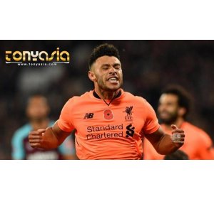 Chamberlain Punya Asa Khusus Kala Berkostum Liverpool | Judi Bola | Judi Bola Online