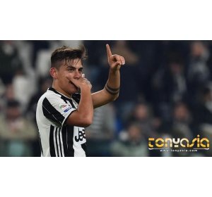 Barcelona Kalap Buru Striker Juventus  | Judi Bola Online | Judi Bola