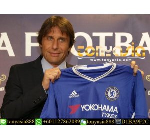 Chelsea Antusias Dengan Kans Juara | Judi Bola Online | Agen Bola Terpercaya