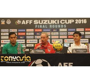 Pelatih Indonesia Akhirnya Senang dengan Kondisi Stadion Pakansari | Judi Bola Online | Agen Bola Terpercaya