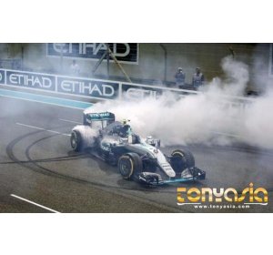 Rosberg Pensiun dari F1 | Judi Bola Online | Agen Bola Terpercaya