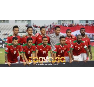 Tiga Pemain Indonesia Cidera Ringan | Judi Bola Online | Agen Bola Terpercaya