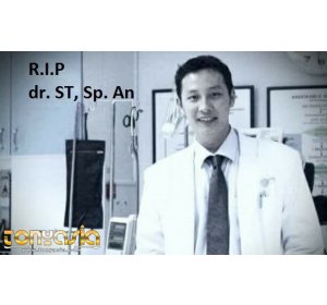 Dokter Stefanus Taofik | Judi Online Indonesia