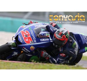 Vinales Ungkap Musuh Paling Berbahaya Di MotoGP Qatar 2017 | JUDI ONLINE INDONESIA