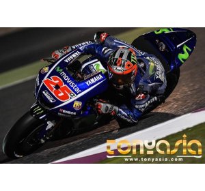 Vinales Tercepat Di Test Pramusim Qatar | JUDI ONLINE INDONESIA