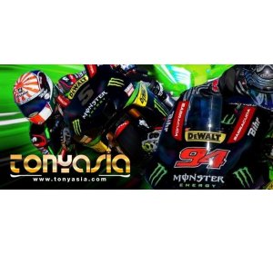 Target Utama Tim Monster Yamaha Tech 3 di MotoGP 2017 | JUDI ONLINE INDONESIA