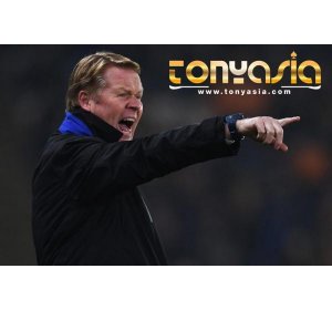 Koeman : Jelang Manchester United Vs Everton, Ibrahimovic Muda Dan Saat Ini Sama Sempurnanya | JUDI ONLINE INDONESIA