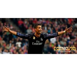 Ronaldo Jadi Mimpi Buruk Bagi Bayern Munchen | JUDI ONLINE INDONESIA