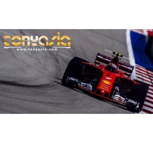 Raikkonen Bangga Setelah Berhasil Fisnish Di Posisi Ke 3 | JUDI ONLINE INDONESIA