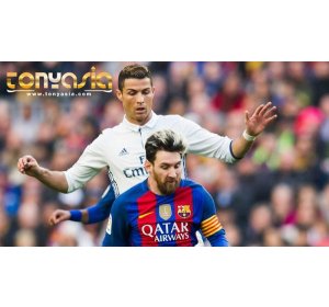 Pencapaian Gemilang Ronaldo dan Messi di Ajang Liga Champions | JUDI ONLINE INDONESIA