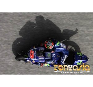 Pelajaran Berharga Buat Vinales Setelah Jatuh Di GP Austin | JUDI ONLINE INDONESIA