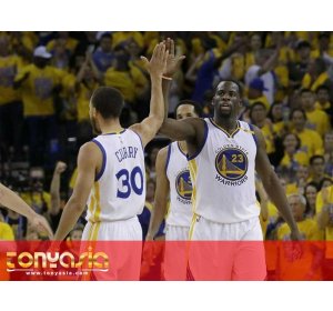 Melalui Pertandingan Dramatis, Warriors Akhirnya Petik Kemenangan Atas Spurs | JUDI ONLINE INDONESIA