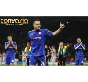 Poyet Sarankan Agar John Terry Melanjutkan Karier di Liga China | Judi Online Indonesia