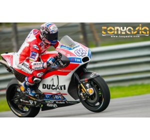 Dovizioso Tidak Menyangka Hasilnya Lebih Dari Perkiraan | Judi Online Indonesia