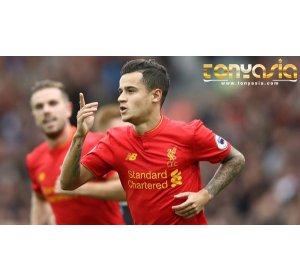 Liverpool Mungkin Sulit Untuk Mempertahankan Coutinho | Judi Online Indonesia