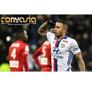 Depay: Saya Dan Maorinho tidak Memiliki Masalah Apapun | Judi Online Indonesia