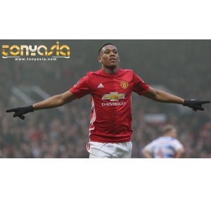 Inilah Alasan Kenapa Martial Yang mengeksekusi Penalti | Judi Online Indonesia