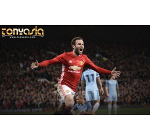 Juan Mata Ingin Berikan Hadiah Berupa Kemenangan Untuk Oriol Romeu | Judi Online Indonesia