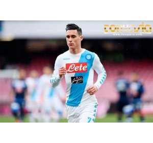 Jose Callejon Selalu Siap Bermain Diposisi Manapun | Judi Online Indonesia