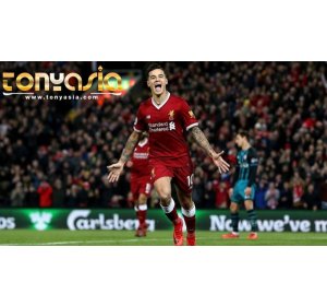 Suarez Minta Barcelona Agar Tidak Berhenti Untuk Mengejar Coutinho | Judi Online Indonesia