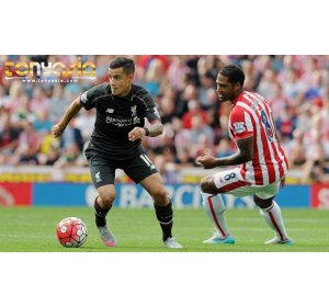 Stoke City Tentu Bukalah Masalah Yang Berati Bagi Liverpool | Judi Online Indonesia