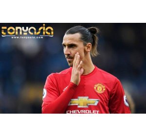 Ibrahimovic Mebawa Manchester United Kembali Bangkit | Judi Online Indonesia