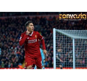 Firmino Tidak Lagi Di Bawah Bayang-Bayang Coutinho | Judi Online Indonesia