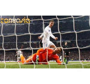 Keanehan Tentang Tendangan Penalti Ronaldo | Judi Online Indonesia