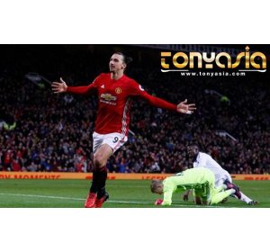 Misi Yang Akan Ibra Selesaikan Bersama MU | Judi Online Indonesia