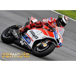 Lorenzo Berada di Start Depan Austria GP | Judi Online Indonesia