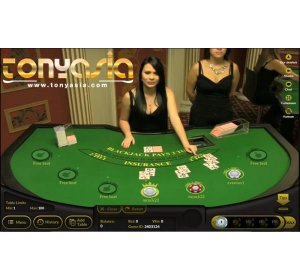 Agen Blackjack Online Profesional | Judi Blackjack Online | Bandar Blackjack