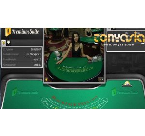 Situs Resmi Agen Judi Blackjack Casino Online | Judi Blackjack Online | Bandar Blackjack