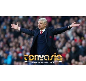 Wenger Bicara Mengenai Pinalti Barcelona | Judi Bola Online | Agen Bola Terpercaya