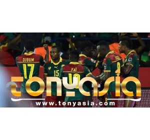 Kamerun Akan Menantang Mesir Di Final Piala Afrika 2017 | JUDI ONLINE INDONESIA