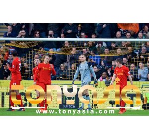 Liverpool Tumbang di Tangan Hull City | JUDI ONLINE INDONESIA