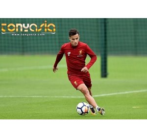 Liverpool Melepaskan Coutinho Ke Barcelona Seharga 150 Euro | Judi Online Indonesia