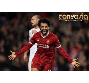 Salah Lagi-Lagi Mencetak Dua Gol Saat Hadapi Leicester | Judi Online Indonesia