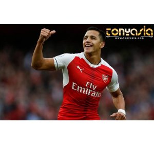 Mourinho Sebut Sanchez Adalah Seorang Pemain Hebat | Judi Online Indonesia