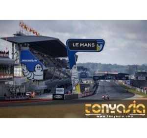 Jadwal Siaran Langsung GP Le Mans, Prancis | JUDI POKER | BANDAR POKER ONLINE