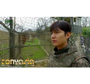 Artis Korea Lee Min Ho Sedang Menjalani Wajib Militer | Judi Online Indonesia