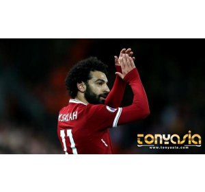 Mohamed Salah Tampil Impresif Bersama Liverpool | Judi Bola Online | Agen Bola Terpercaya