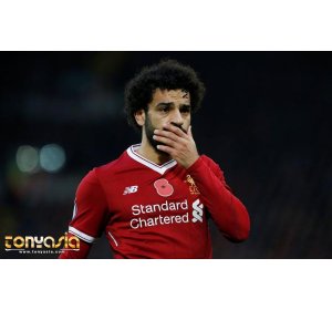 Mohamed Salah Di kabarkan Mengalami Cedera | Judi Bola Online | Agen Bola Terpercaya