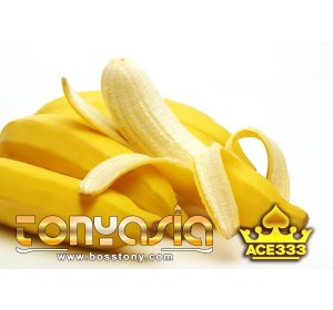 Pisang yang sudah matang 80% baik untuk mengobati ambeien | Judi Online Indonesia