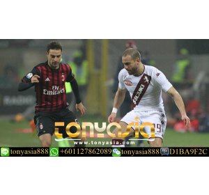 AC Milan Win Over Torino | Sport Betting | Online Sport Betting